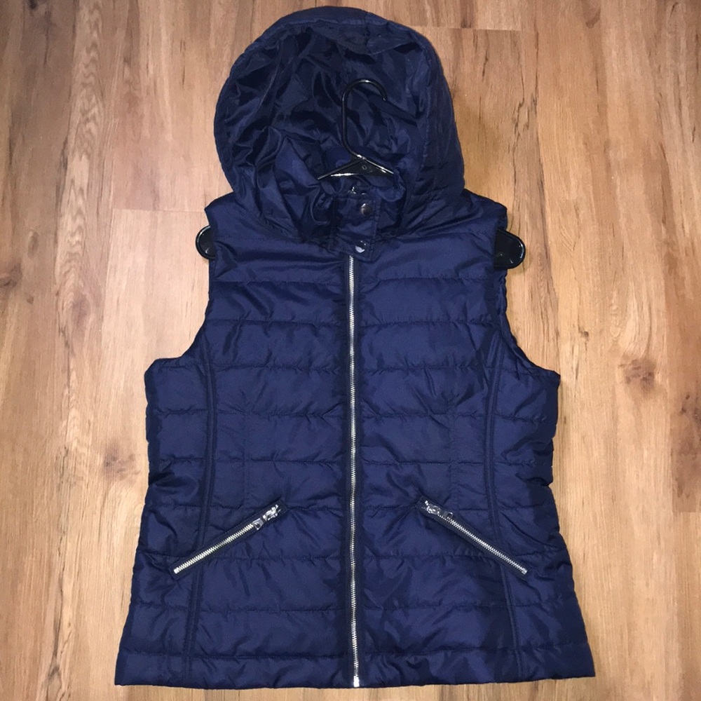 NY&CO Puffer Vest